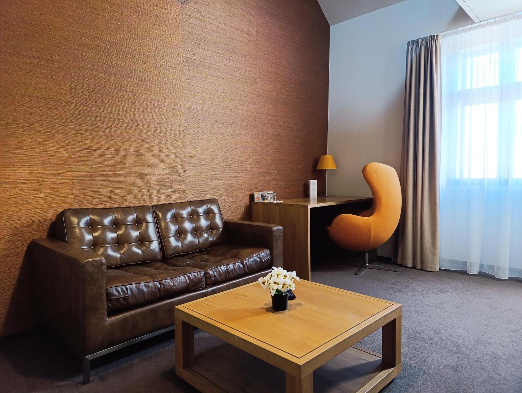 Hotel Restaurant Darwin — Fotky 2